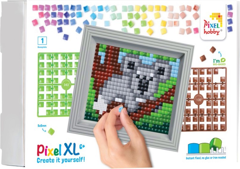     - Pixelhobby -   -  