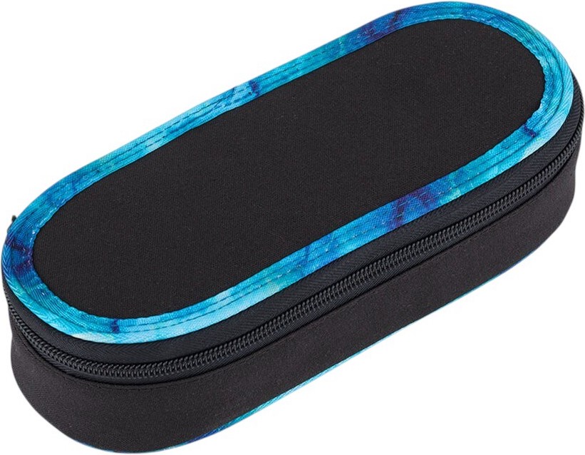 Овален ученически несесер Etue - Topgal Овален ученически несесер Etue - Topgal - несесер