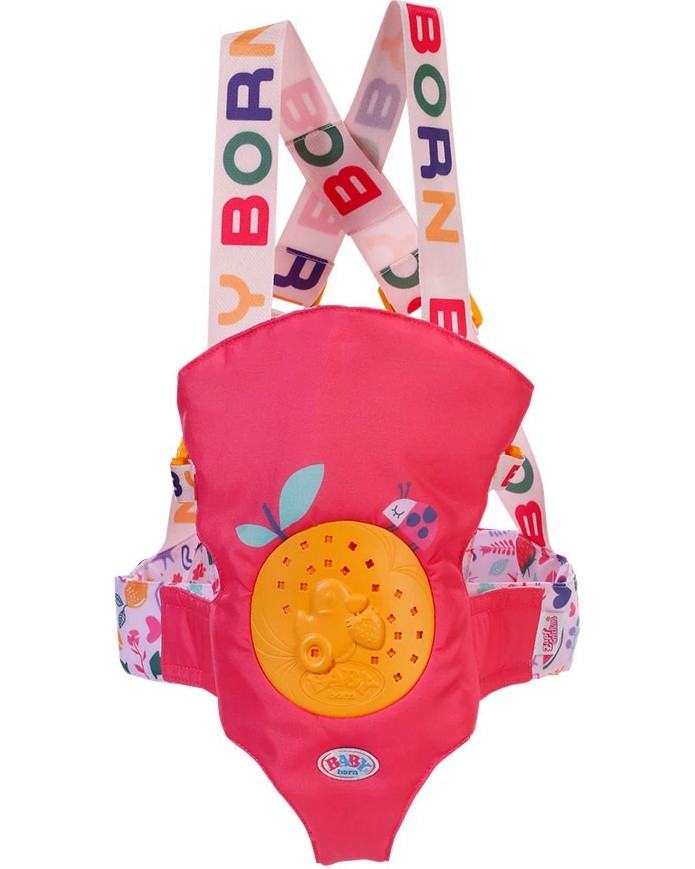    - Zapf Creation -   Baby Born - 