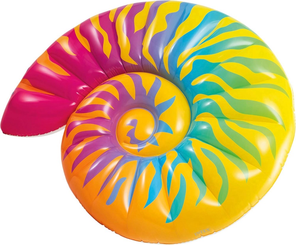    - Intex -   157 / 127 / 25 cm - 