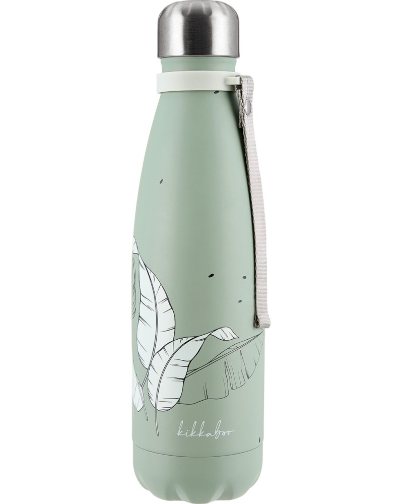 ������ ������ Kikka Boo - 500 ml, �� ���������� Flora - ������ �������