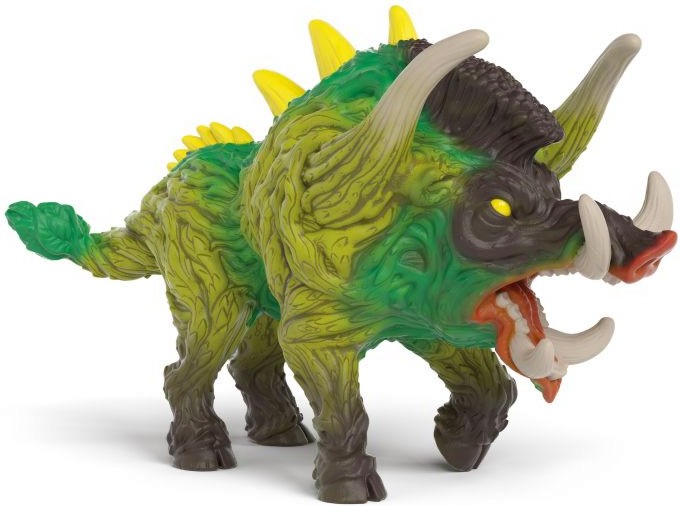 Фигурка на Глиган от джунглата - Schleich Фигурка на Глиган от джунглата - Schleich - От серията Eldrador - фигура