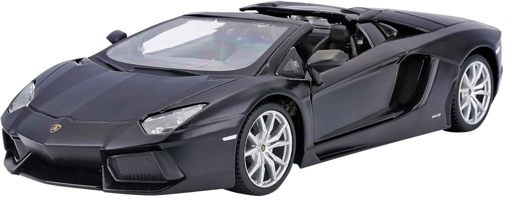 ������� Lamborghini Aventador LP 700-4 - Maisto Tech - � ����� 1:24 - �������