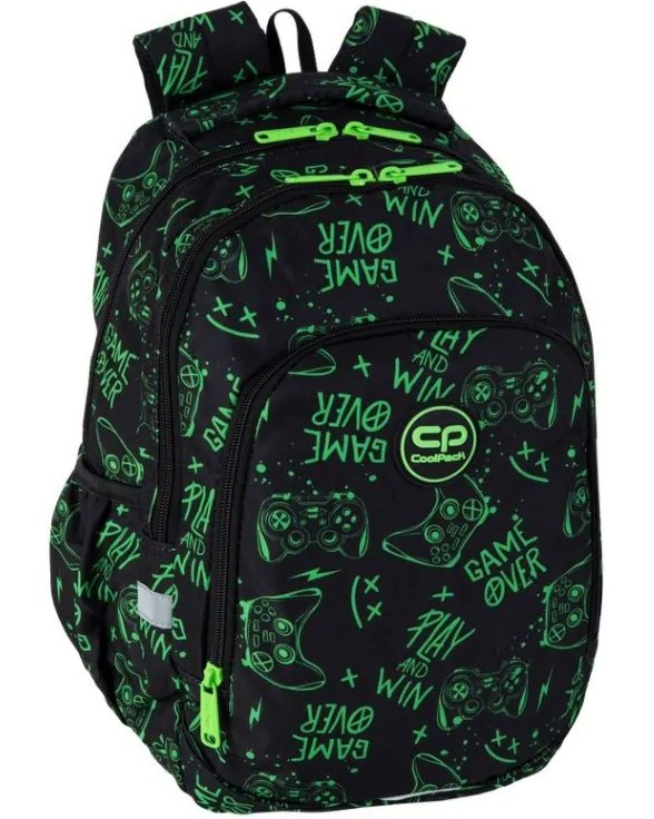 ���������� ������ Prime Pro - Cool Pack - �� ������� Game Over - ������