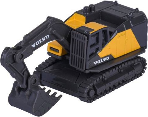    Volvo - Majorette -   Construction - 