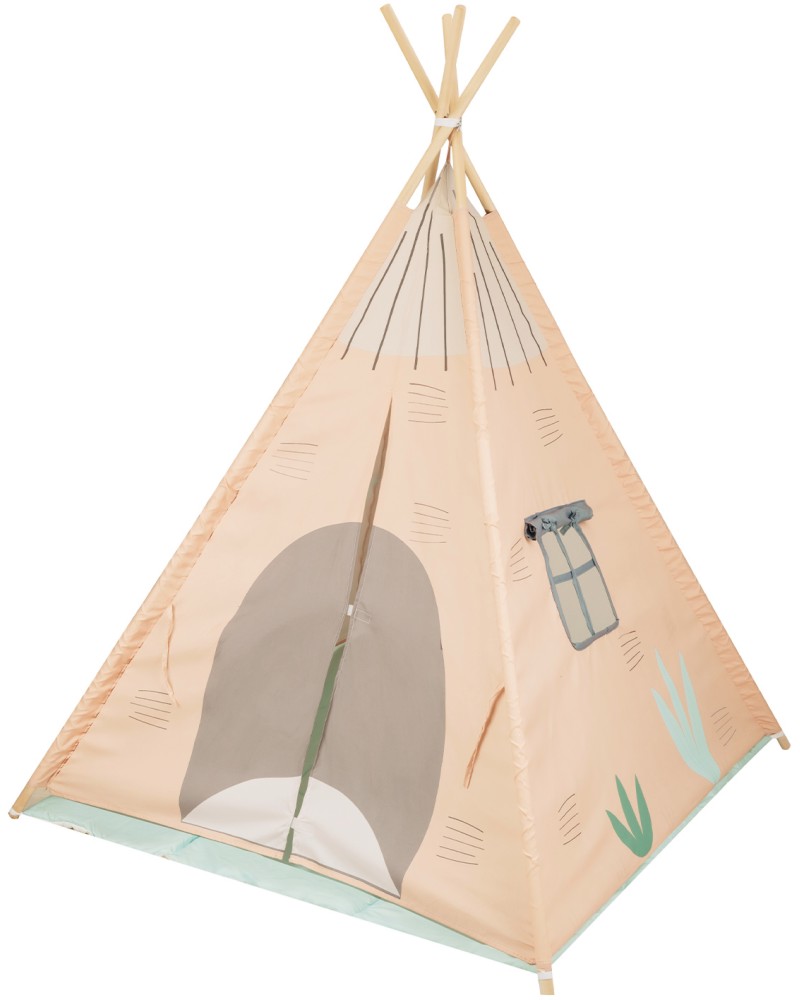    Kikka Boo -   120 / 160 / 120 cm - 