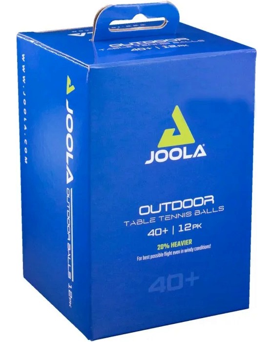 ������� �� ����� �� ���� Outdoor 40 - Joola - 6 ���� - �������
