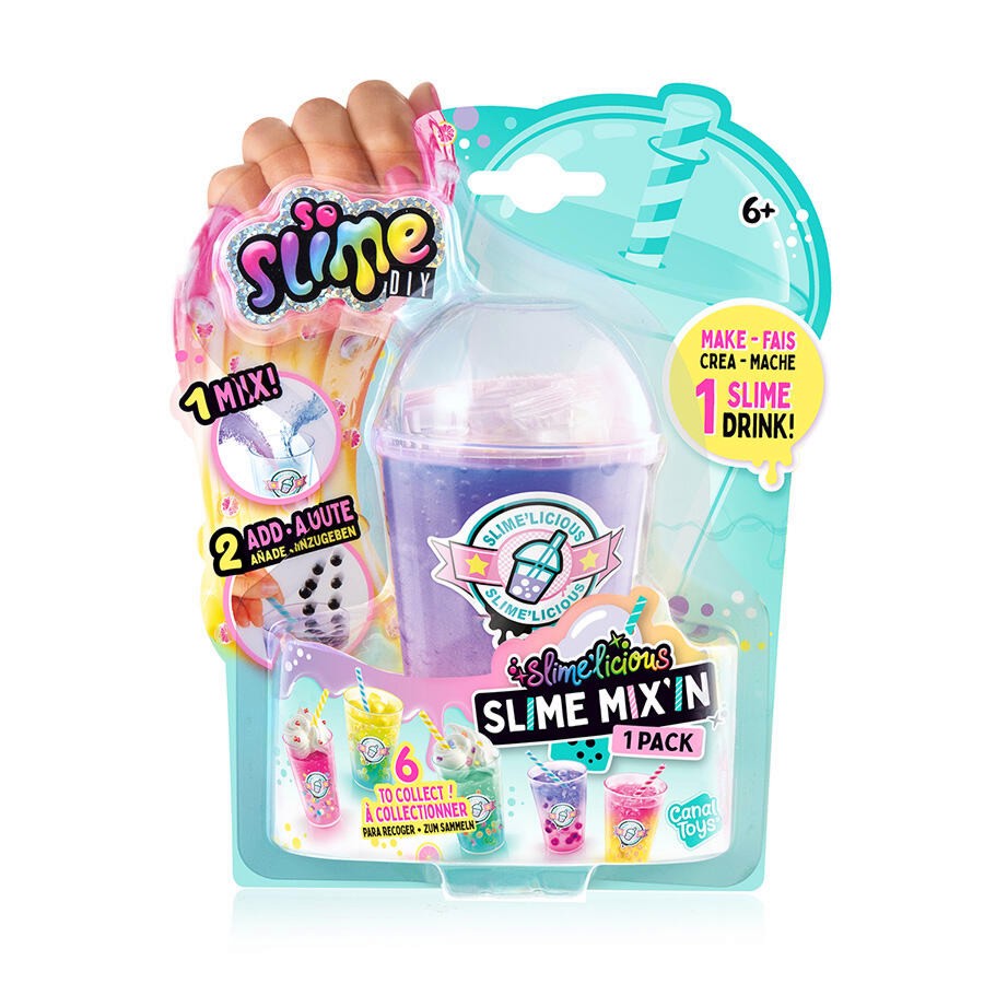      - Canal Toys - 
