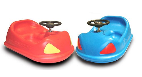  - Bumper Car Gioca - 