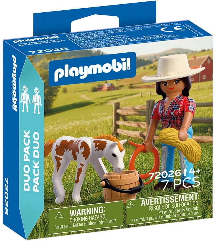 Playmobil - ����� - �������