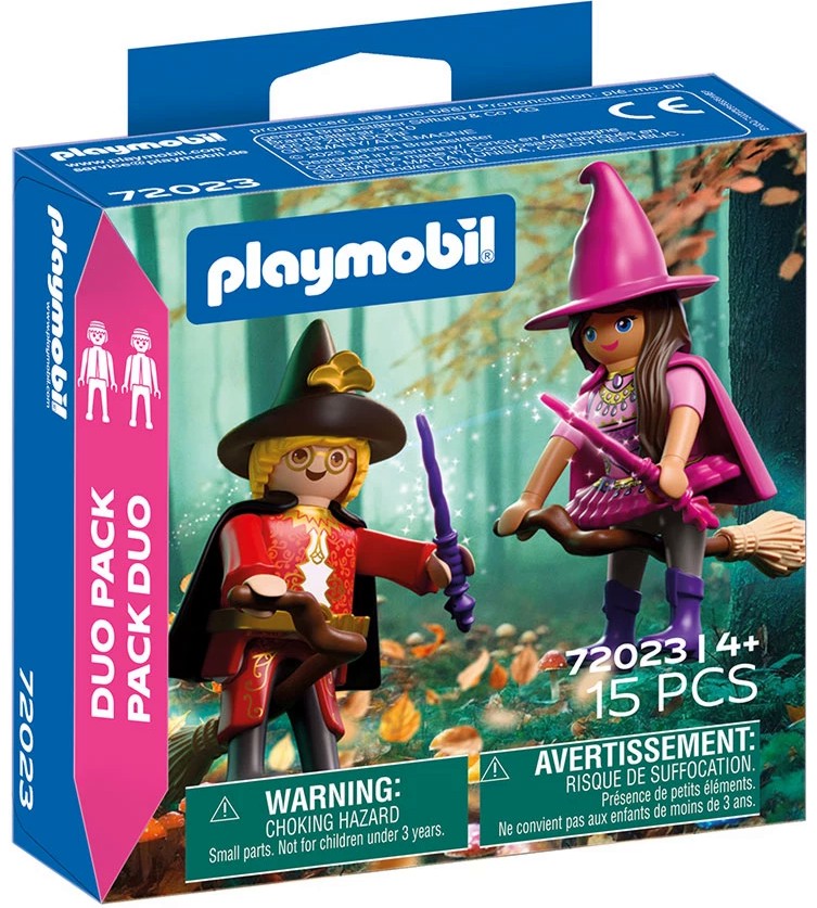 Playmobil - ������ � ��������� - �������