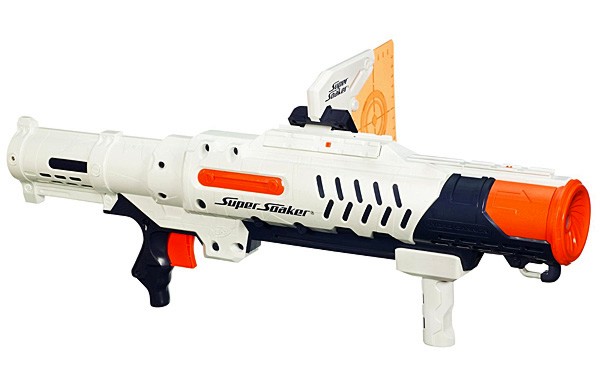 Nerf - Super Soaker Hydro Cannon -   - 