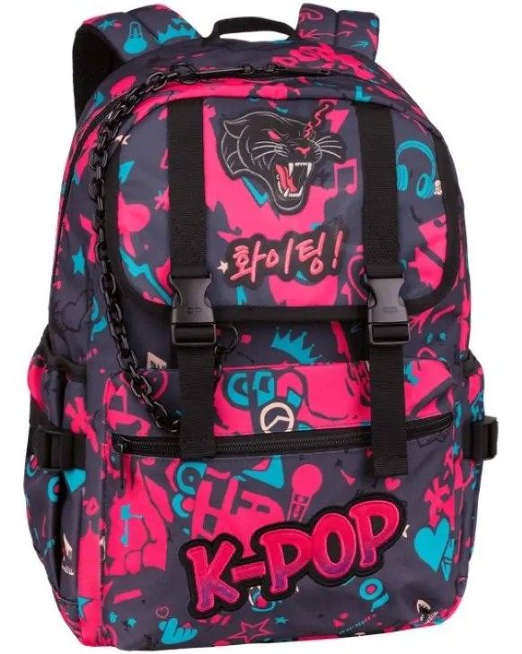 ���������� ������ Rumi - Cool Pack - �� ������� K-POP - ������