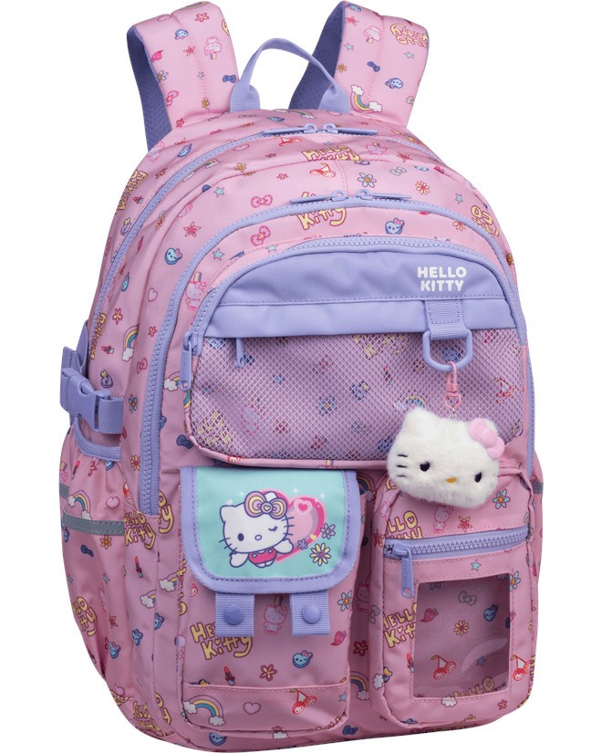 ���������� ������ Sully - Cool Pack - �� ������� Hello Kitty - ������