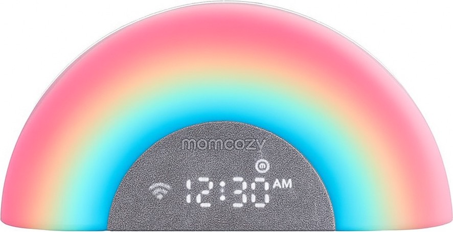   Momcozy Rainbow -  7   34  - 