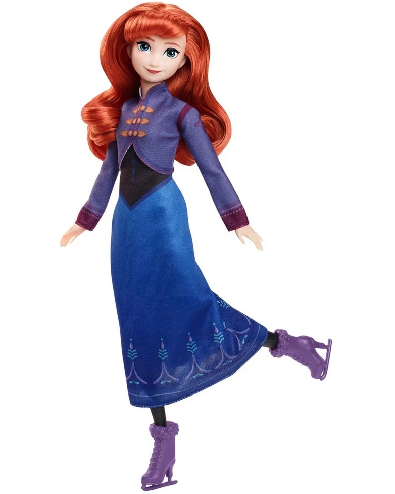       - Mattel -     - 