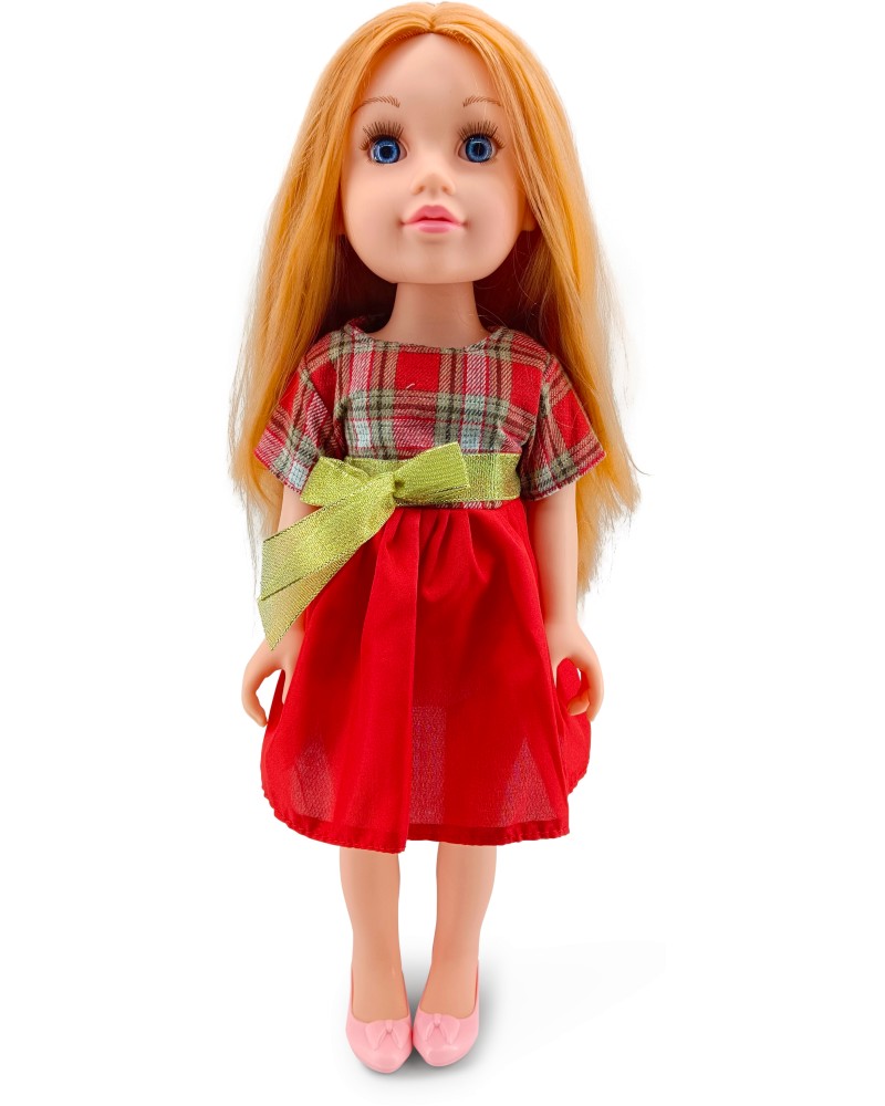  Darling Doll - Moni -   46 cm - 