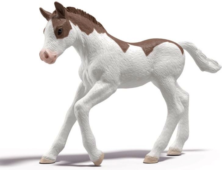 ������� �� ����� ����� - Schleich - �� ������� Horse Club - ������