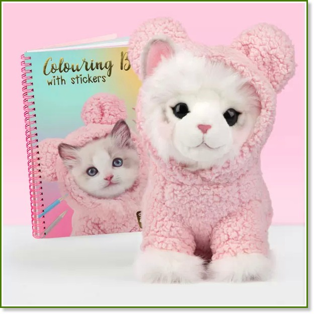 ������� ���� �������� ����� - Studio Pets - � ������ �� ���������� - �������