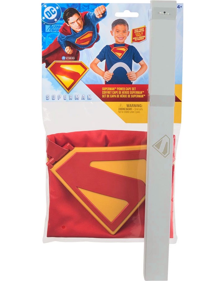    - Spin Master -   DC Universe - 