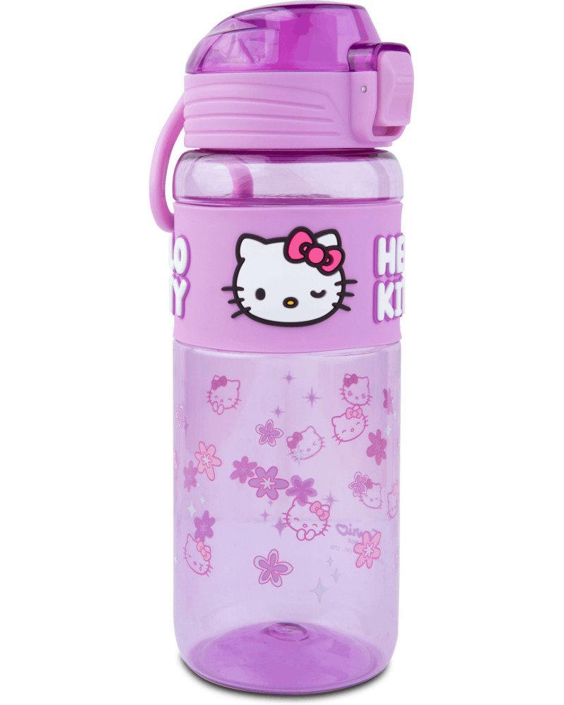 ������ ������� - Cool Pack - � ���������� 750 ml �� ������� Hello Kitty - ������ �������