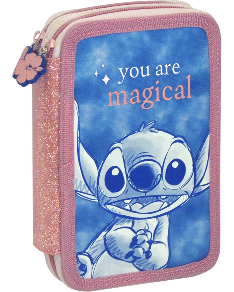     You are magical -  3       - 