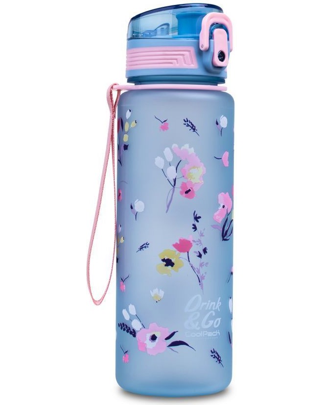   Brisk - Cool Pack -   600 ml   Provence -  
