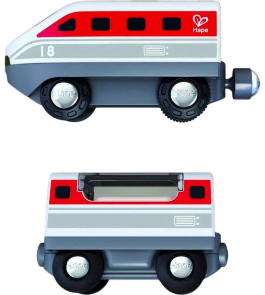 ������ ������������ ���� - HaPe - �������