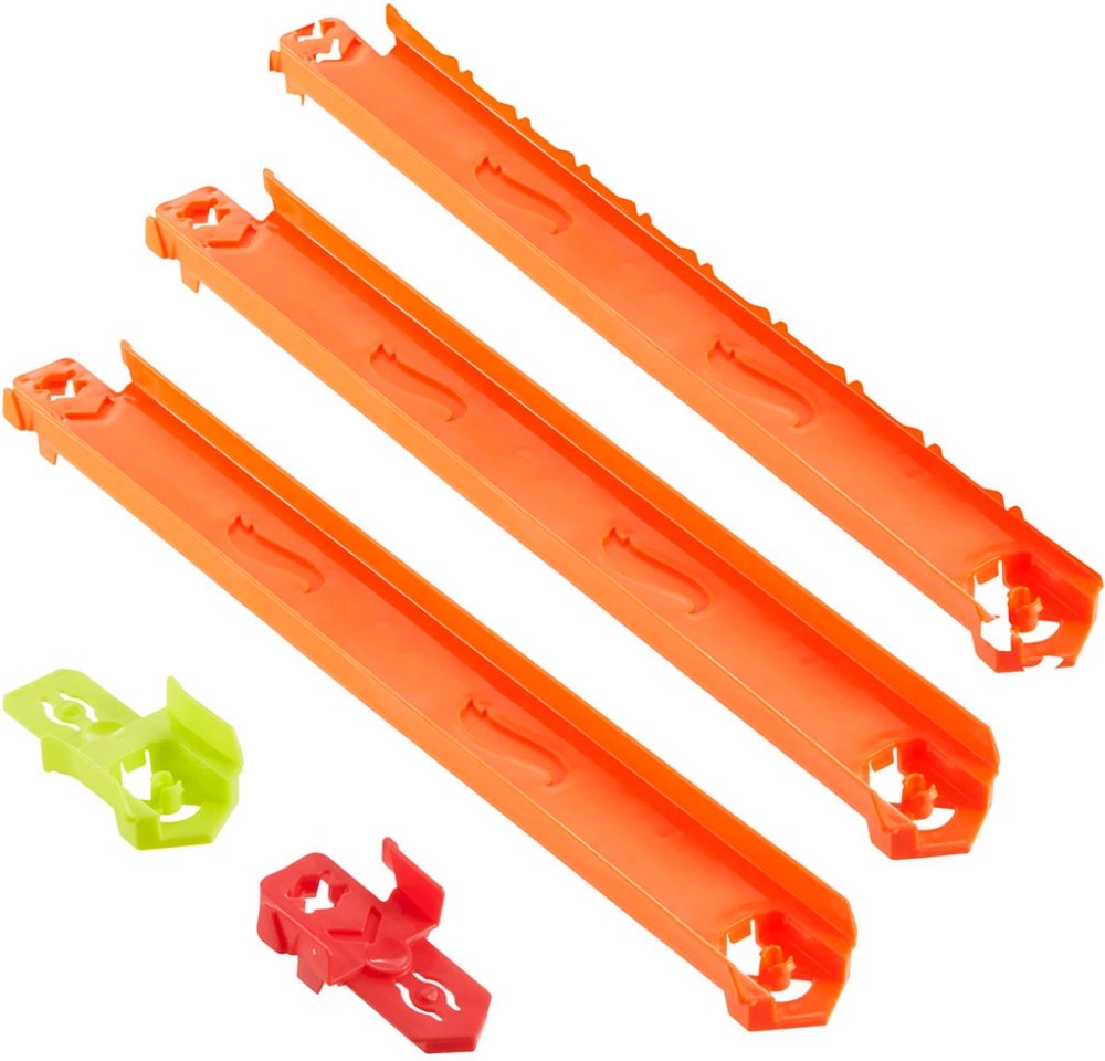 ������� �� ����� - Mattel - �� ������� Hot Wheels - �������