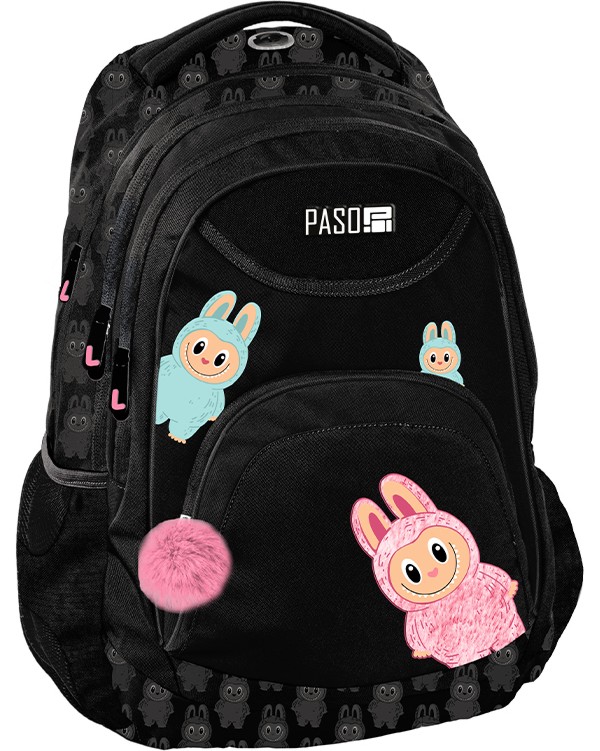 ���������� ������ Paso - �� ������� Bubu - ������