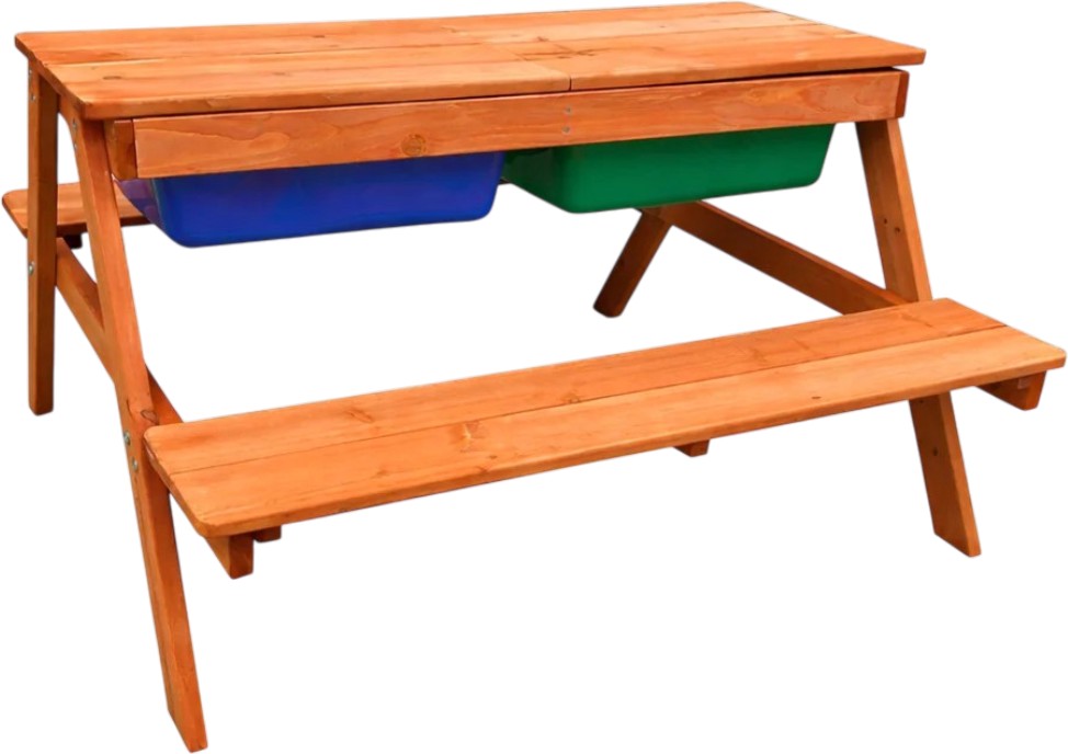 ������� ���� � ����� � �������� - Ginger Home - � ������� 90 / 86 / 50 cm - �������