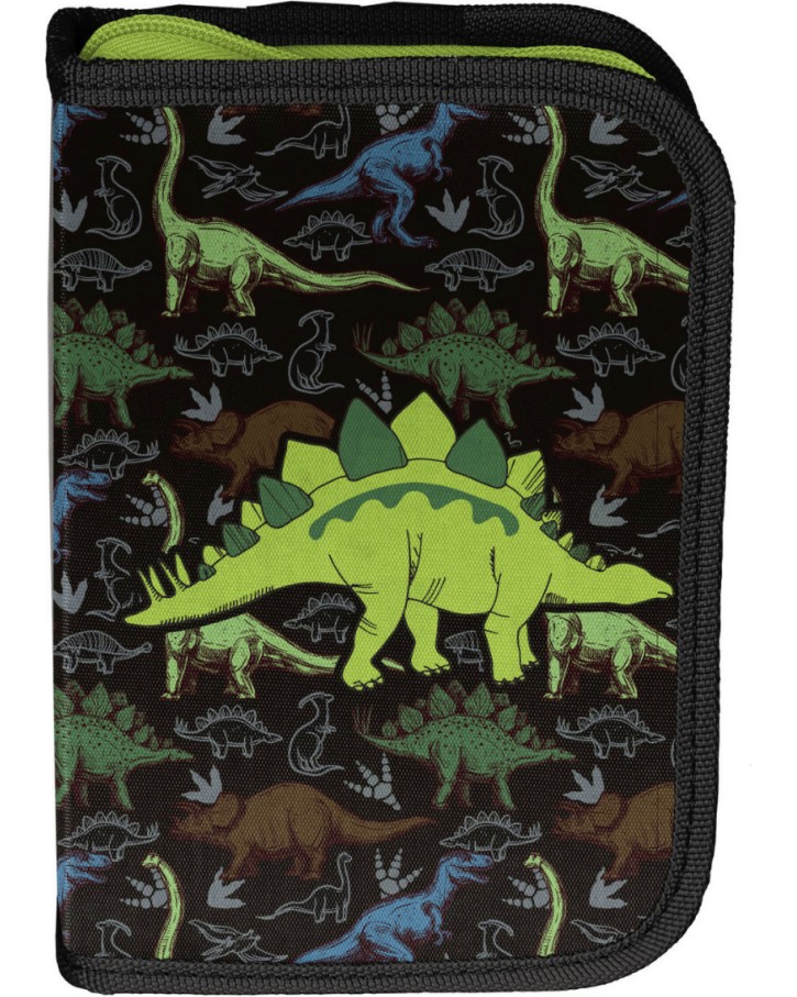 ���������� ������� Paso - � 1 ��������� �� ������� Dino - �������