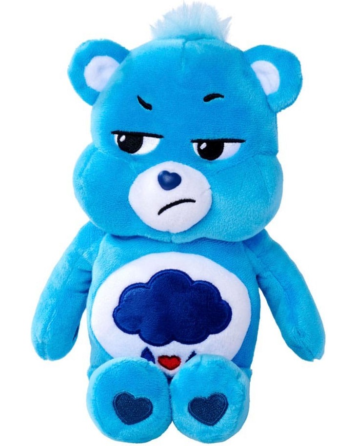 Плюшено мече - Simba Плюшено мече - Simba - С височина 25 cm - играчка