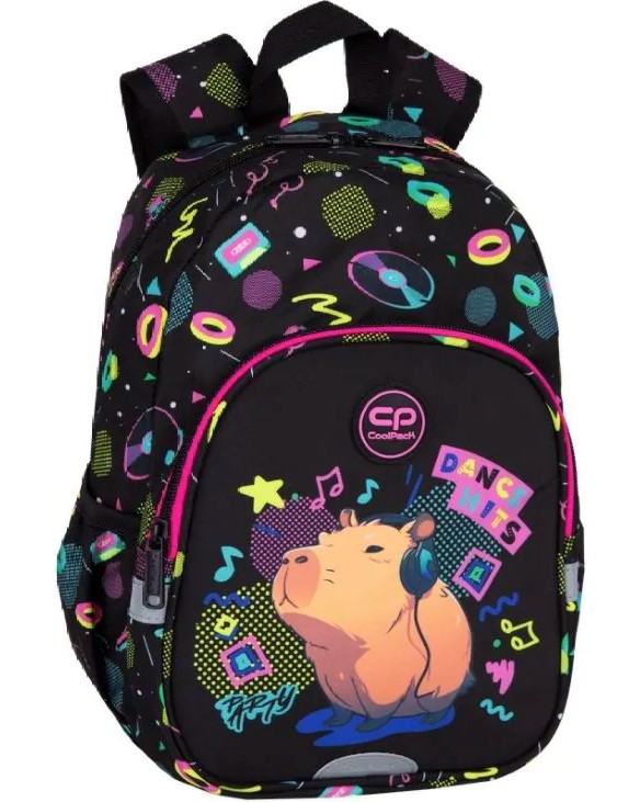 ������ �� ������ ������� Toby - Cool Pack - �� ������� Capybara Music - ������