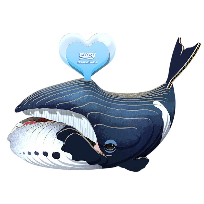  3D      - Eugy -  