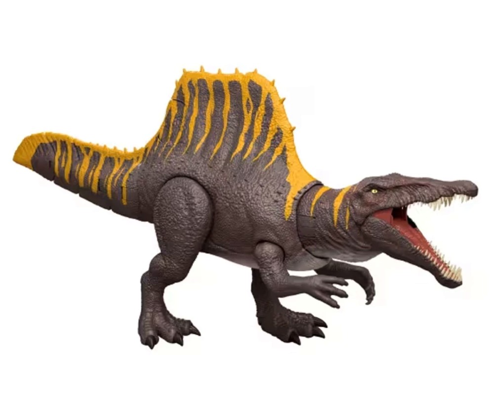    - Mattel -  ,   Jurassic World - 