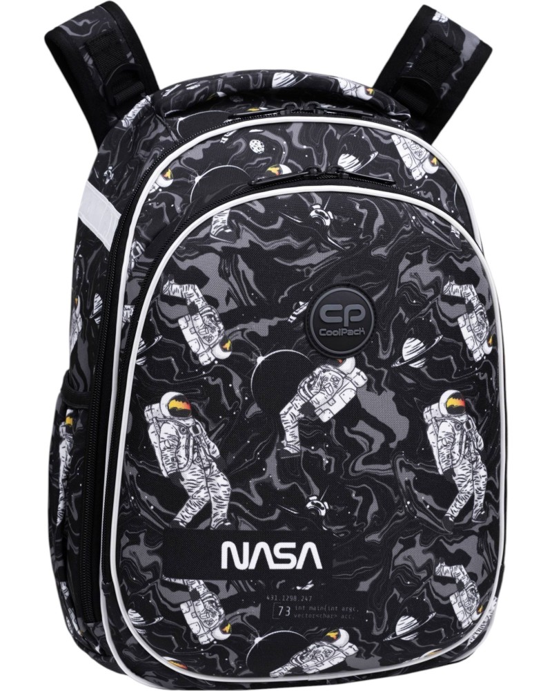   Turtle - Cool Pack -   Astronaut - 