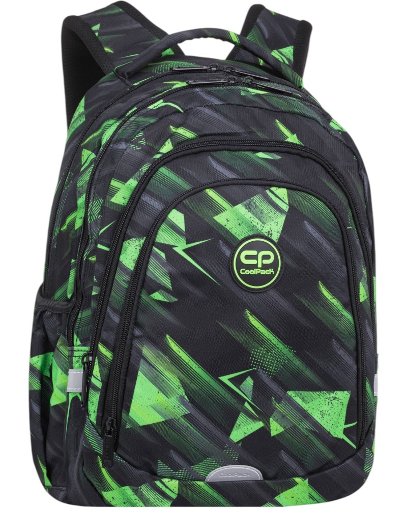 ���������� ������ Drafter - Cool Pack - �� ������� Green Mirror - ������