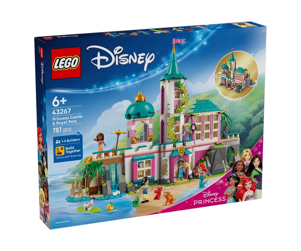 LEGO    -        -   - 