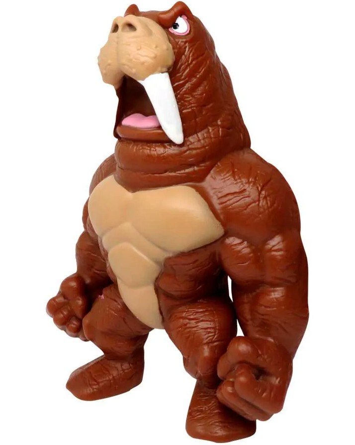 Разтегливо чудовище - Big Trix Разтегливо чудовище - Big Trix - От серията Monster Flex - играчка