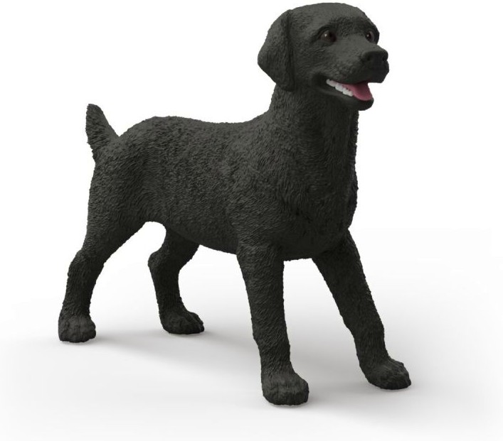 ������� �� ����� �������� �������� - Schleich - �� ������� Farm World - ������