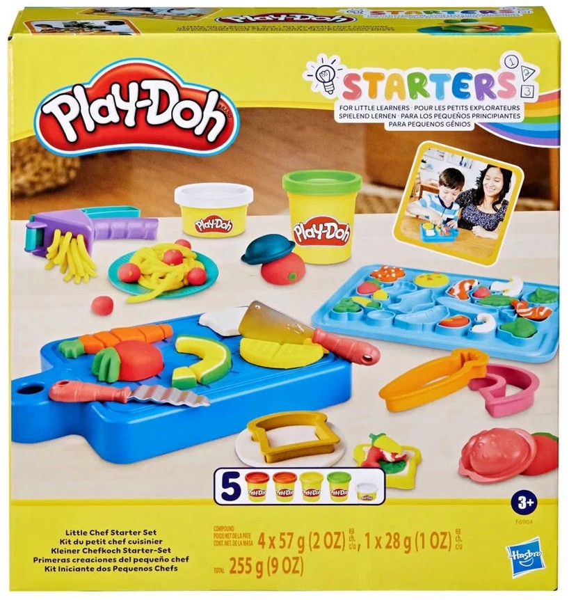  - - Play-Doh -     - 