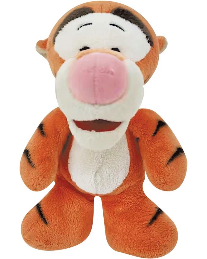    - Disney Plush -   20 cm,     - 