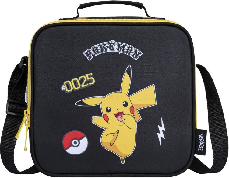 Детска термо чанта Storm Детска термо чанта Storm - На тема Pokemon - чанта
