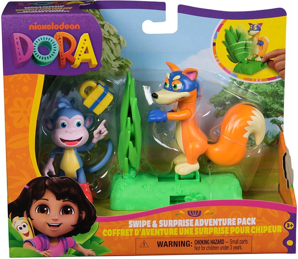       - Spin Master -     - 