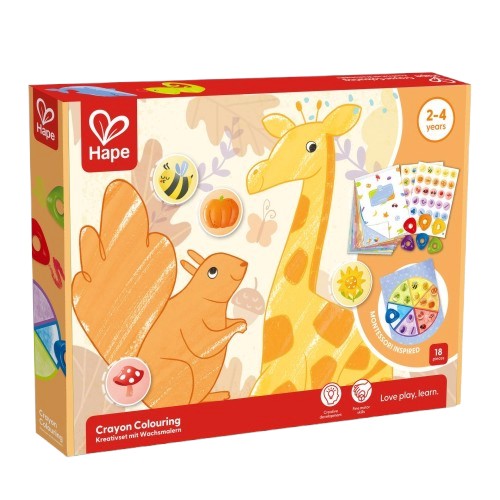    - HaPe -   -  