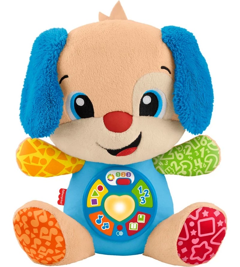    - Fisher Price -        - 