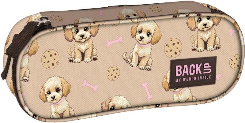 ������ ���������� ������� BackUp A 35 - � 1 ��������� �� ������� Beige Dogs - �������