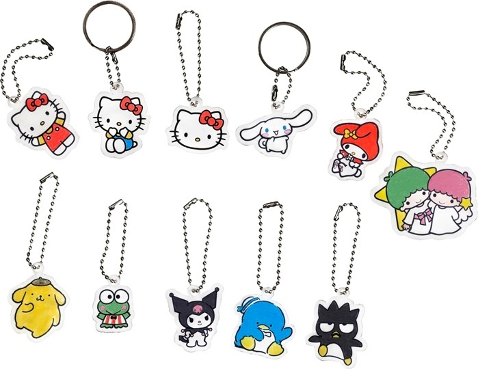 ������� �� ��� ������������� - Micki - ��������� �������� �� ���� Hello Kitty - ��������� ��������