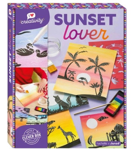 ��������� ������� ��������� ����� - Janod - ��������� �������� - ��������� ��������